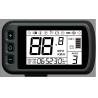 Buy cheap Portable Smart Dashboard WP-100 makes the electric bike intelligent from wholesalers