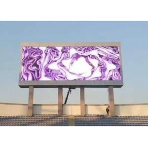 moistureproof dustproof Electronic LED Message Sign Board For Advertising