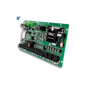 China FR4 PCBA Printed Circuit Board Assembly For Electronic Control Module supplier