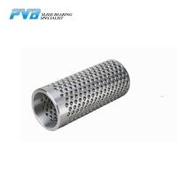 China High Precision Ball Bearing Retainer Cage 100Cr6 Metal Ball Cage American Type D on sale