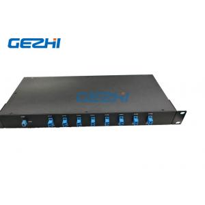 China Single Fiber C21 to C36 Wave DWDM Mux Module wholesale