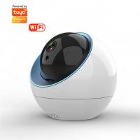 China CMOS ONVIF Smart Tracking Ptz Camera Tuya Smart Life Camera 720P 1080P on sale