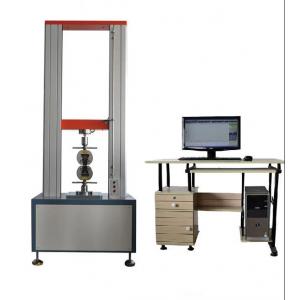 Mechanical Tensile Testing Machine 5T Universal Testing Machine With Computer Servo Type