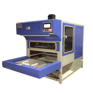 China Revolutionary 10 s/once EPE Automatic Bonding Laminating Machine for Fast Lamination supplier