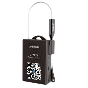 China Cadenas à télécommande de Jointech, 2G IP67 Smart Sim Lock Rechargeable supplier