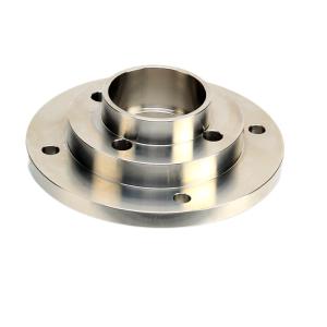 China Partes de mecanizado de precisión CNC OEM/ODM aceptables con acabado de superficie de niquel wholesale