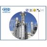 Excellent Testing System HRSG Heat Recovery Steam Generator For Industry Usage