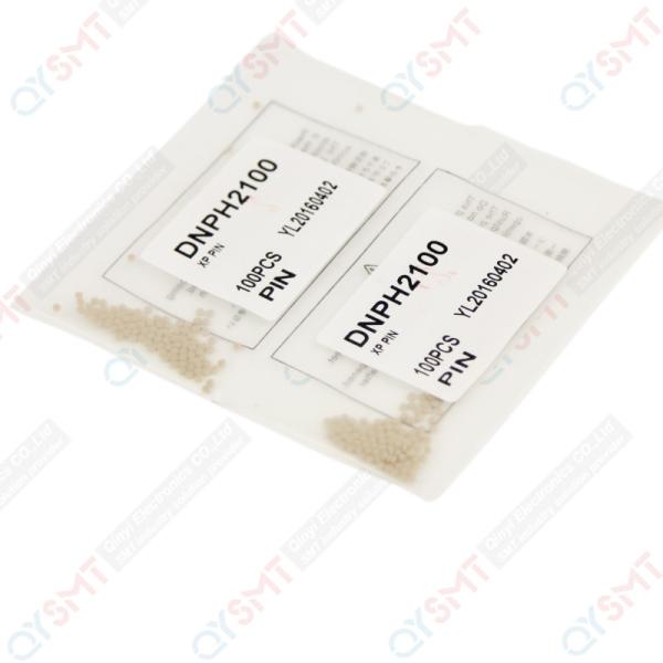 Small Size Surface Mount Components FUJI DNPH2100 Stopper SMT Machine Usage