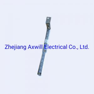 China Zinc Plated Conduit Junction Box For Communication Cable Wall Studs supplier
