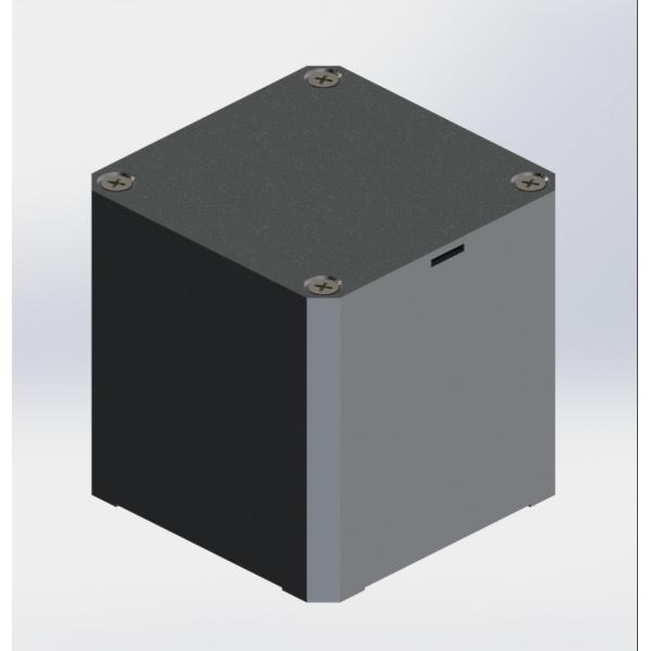 Customized Angular Velocity Sensor Fast Response 3 Axis Gyroscope Sensor High Precision JT3F60