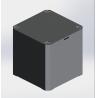 China Customized Angular Velocity Sensor Fast Response 3 Axis Gyroscope Sensor High Precision JT3F60 wholesale