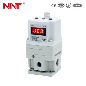 China Automatic Control Pneumatic Electro - Pressure Regulator 1.0Mpa Bar Air Components wholesale
