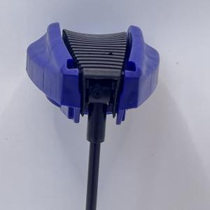 Specialty Coating Aerosol Spray Nozzle Unique Formulations Targeted Application
