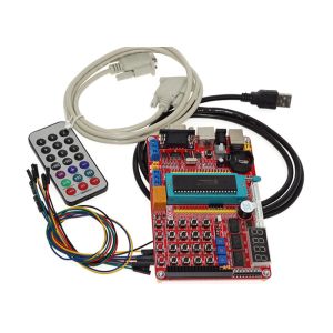 China 板マイクロチップPIC16F877Aを学ぶPICの開発板PIC on sale