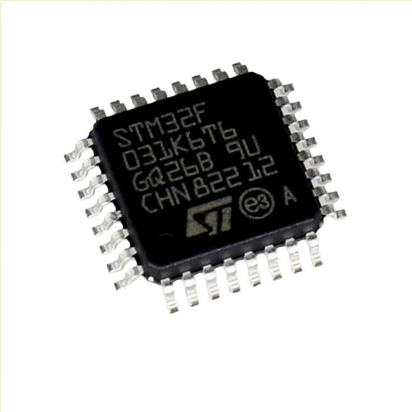 Chuangyunxinyuan STM32F469IIT6の破片のシンセンの新しく、元の破片良質IC 4-1/2ディジットA/D CONV QFNの電子部品ICの破片