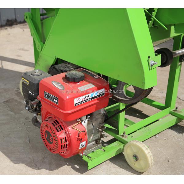 China Agricultural Groundnut Sheller Machine / Peanut Thresher Machine / Groundnut Threshing Machine wholesale