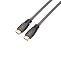 China 4K HDMI Cable High Speed 18Gbps HDMI Cord Supports To 4K 60Hz UHD Hdmi Cable on sale