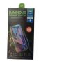 China Silicone Edge Transparent Screen Protector 3D Full Glue Luminous wholesale