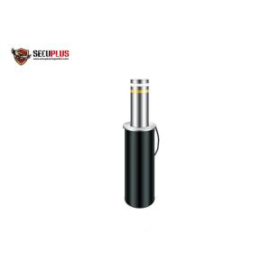 China 6s A3 poste de amarração de aumentação automático hidráulico do aço 219mm supplier