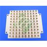 China RO4003C PCB Double-layer on 16mil Rogers Material Immersion Gold wholesale