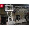 China Portable Aluminum Goal Post Lighting Gentry Truss For Outdoor Performance wholesale