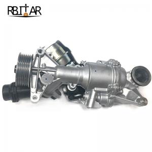 China Mercedes-Benz Auto Water Pump Replacement A2742000800 2742000800 supplier