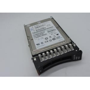 China IBM Hard Disk 90Y8926 90Y8927 146G 15K SAS 6G FOR 3650M4 3500M4 1 year warranty wholesale