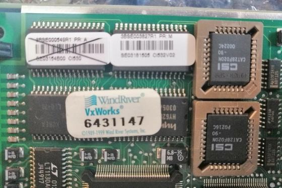 China 3BSE003827R1 CI532V02 ABB Communication Interface Submodule For Advant Controllers wholesale