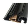 China Dustproof Door Window Seal OEM ODM With Moulding Processing Service wholesale