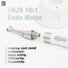 China Endo Motor Smart Torque Control To Prevent File Breakage 3 wholesale