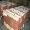 China C10100 C12000 C60800 Copper Plate Etching Tinned Copper Plate 4mm To 2500mm wholesale