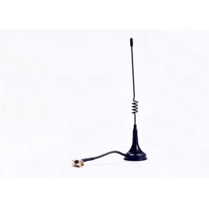 External Helical GPS Navigation Antenna Long Range Bluetooth For Truck / Car