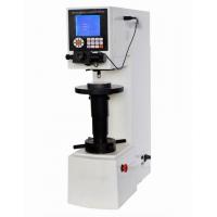 Digital Eyepiece Brinell Hardness Test Machine 1.25um Resolution With Built In Printer