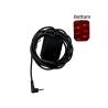China Conector de audio Módulo receptor GPS con salida R232 para automoción wholesale