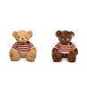 2014 Stuffed Plush Toy Sweater Teddy Bear