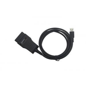 XHORSE TIS Diagnostic Cable For Toyota Supports Auto Diagnostic Tool And Active Tests