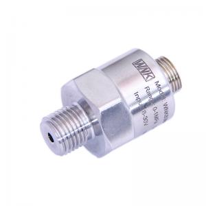 China Compact Structure Air Conditioner Pressure Sensor / I2C Mini Pressure Sensor supplier