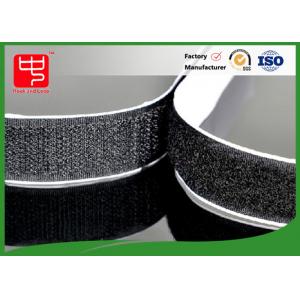 China Double Sided 25 Meters Hook And Loop Tape supplier