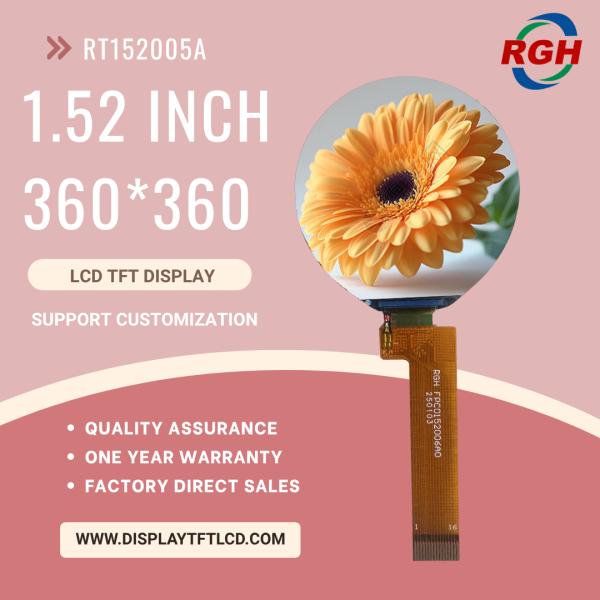 High-Brightness 1.52
