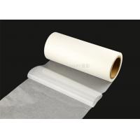 China 92mic 1000m Dry Textured Glitter Embossing Lamination Film For Packaging on sale