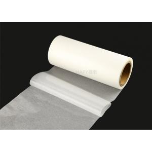 92mic 1000m Dry Textured Glitter Embossing Lamination Film For Packaging