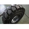 LK301 tamanco 6,50 10 pneus contínuos da empilhadeira, pneus de borracha cont
