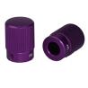 Aluminium 6061 T6 CNC Turning Components With Sandblasting Anodizing Treatment