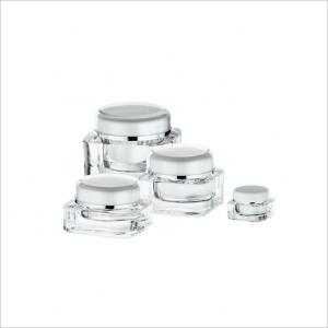 5g 15g 10g Cosmetic Jars For Creams And Lotions 30g 50g Eco Friendly