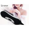 Electric Power Infrared Hair Dryer Brush 50/60Hz With 360 Degree Swift Cord