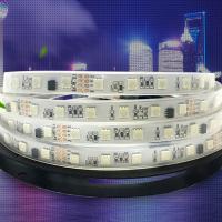 China 5050-10-60 LED Light Source Flexible LED Strip Light - Reliable Performance on sale