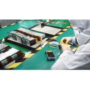 China Polcd 2.8インチ TFT タッチ LCD ディスプレイモジュール 240*320 RGB インターフェース カラータッチ小型スクリーン wholesale