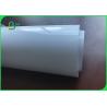 China Rolls 24&quot; 36&quot; * 30m Satin Waterproof Photo Paper For Epson HP Plotter Printing wholesale