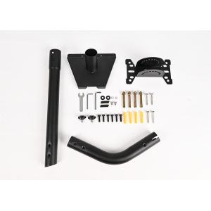 China STARLINK V3 Standard Carbon Steel Mounting Bracket For Starlink V3 Satellite wholesale