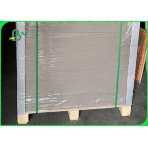 2mm High Density Book Binding Board / Carton Board Sheets 700*1000mm